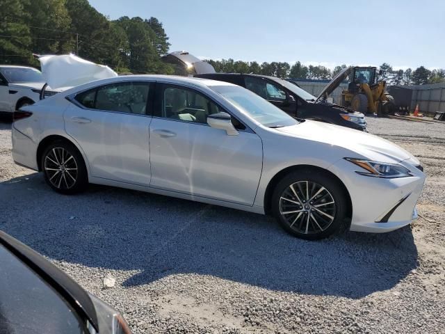 2024 Lexus ES 350 Base