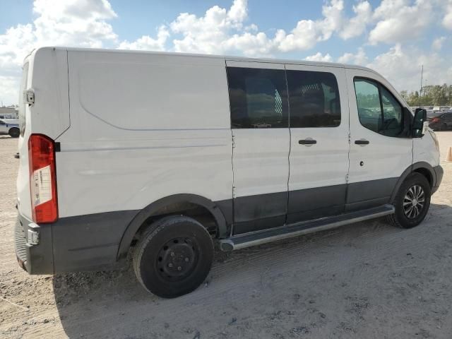 2016 Ford Transit T-250