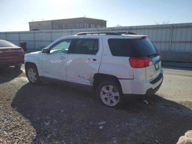 2013 GMC Terrain SLT