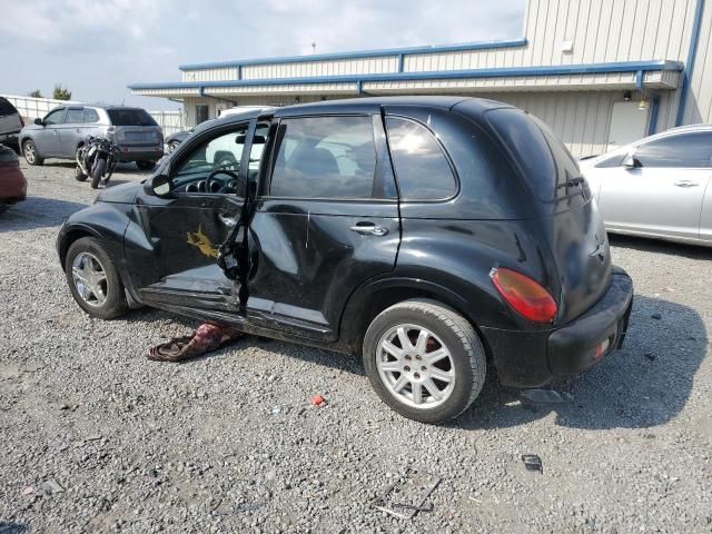 2003 Chrysler PT Cruiser Classic