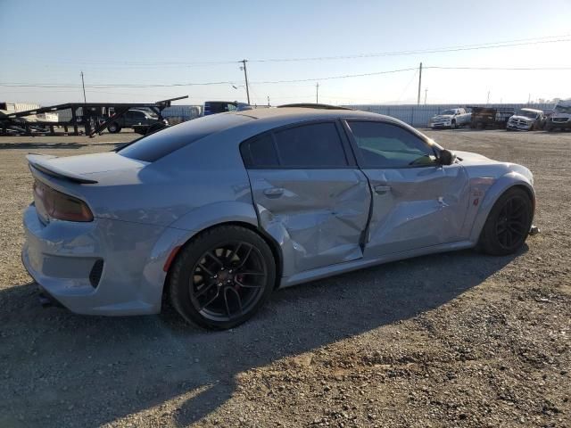 2022 Dodge Charger Scat Pack