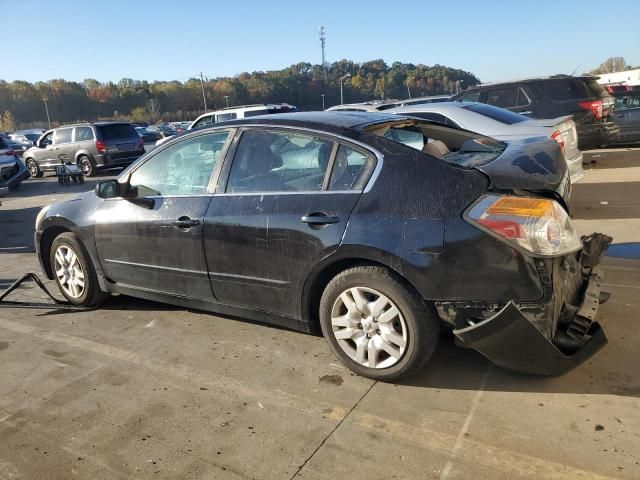 2011 Nissan Altima Base