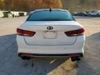 2016 KIA Optima SX