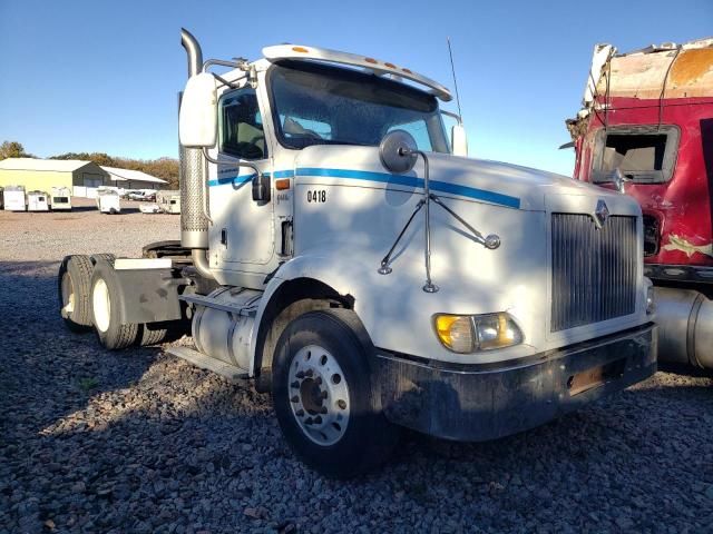 2005 International 9400 9400I