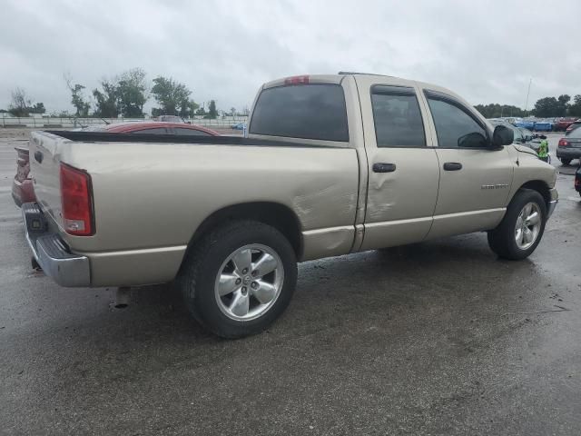 2004 Dodge Ram 1500 st