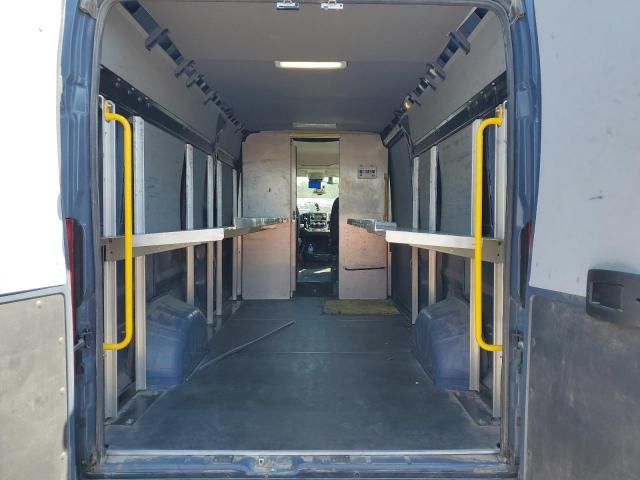 2021 Dodge RAM Promaster 3500 3500 High