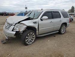 Cadillac Escalade salvage cars for sale: 2014 Cadillac Escalade Luxury