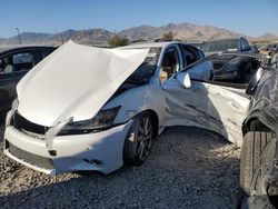 Lexus gs350 salvage cars for sale: 2014 Lexus GS 350