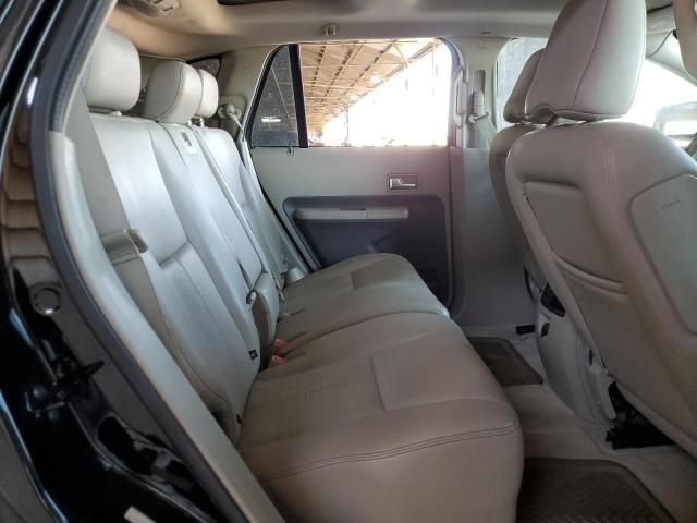 2007 Ford Edge SEL Plus