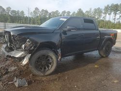 Dodge 1500 salvage cars for sale: 2013 Dodge RAM 1500 Sport