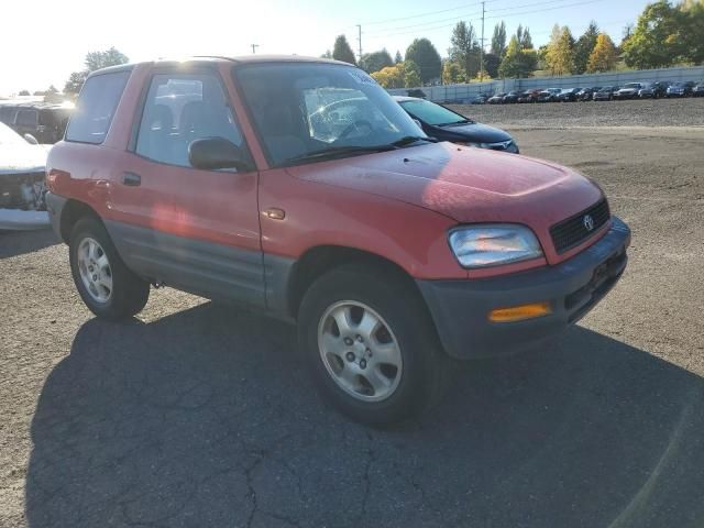 1996 Toyota Rav4