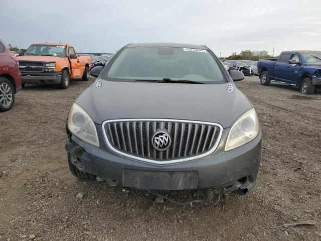 2013 Buick Verano