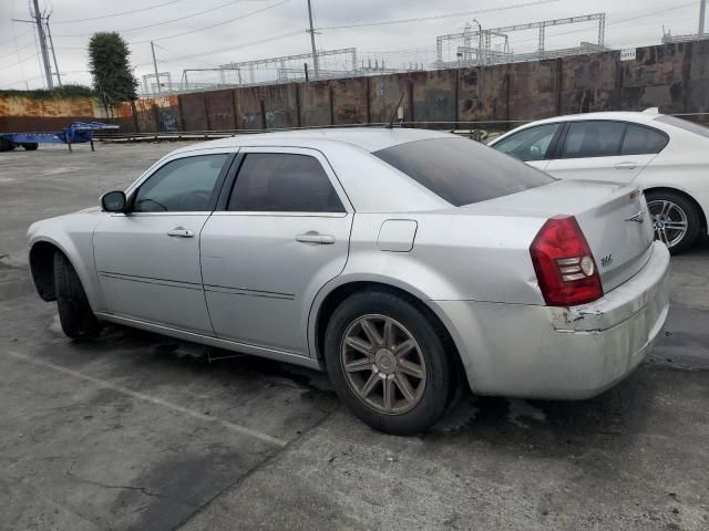 2008 Chrysler 300 Touring