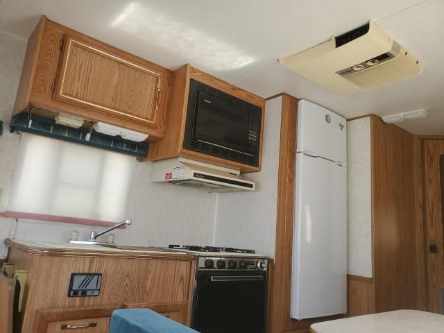 1991 Jayco Eagle