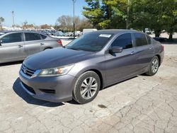 Honda Accord lx salvage cars for sale: 2014 Honda Accord LX