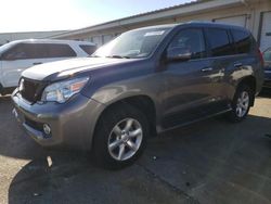 Lexus gx salvage cars for sale: 2011 Lexus GX 460