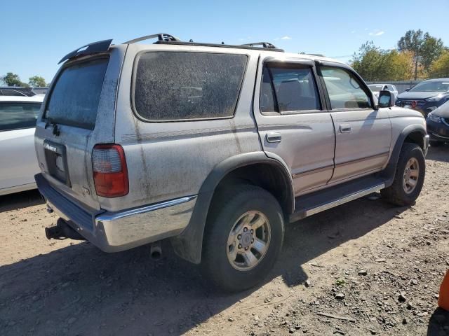 1998 Toyota 4runner SR5