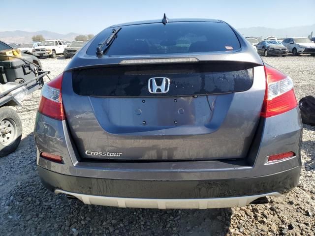 2015 Honda Crosstour EXL