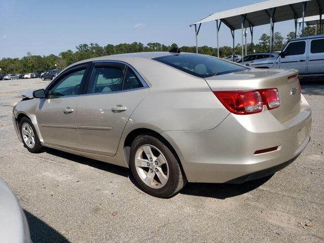 2013 Chevrolet Malibu LS