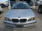 2003 BMW 325 XIT