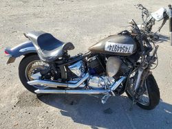2005 Yamaha XVS1100 A en venta en Conway, AR