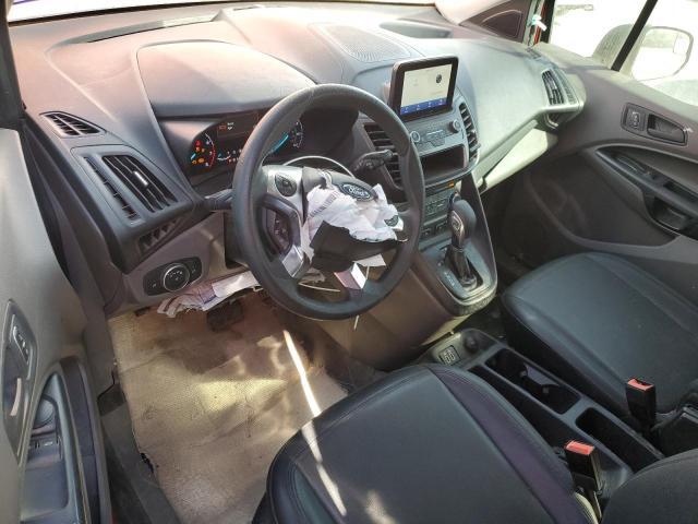 2021 Ford Transit Connect XL