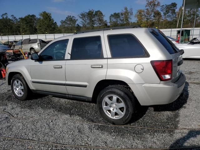 2009 Jeep Grand Cherokee Laredo