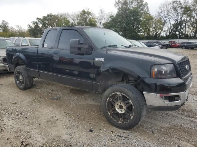 2004 Ford F150