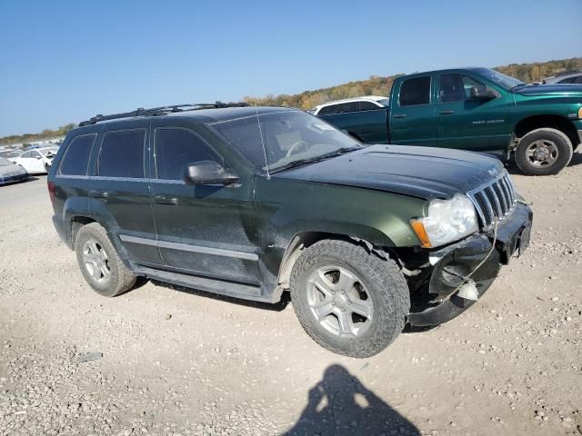 2007 Jeep Grand Cherokee Limited