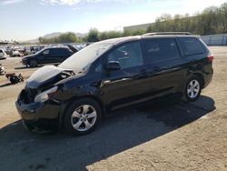 2015 Toyota Sienna LE en venta en Las Vegas, NV