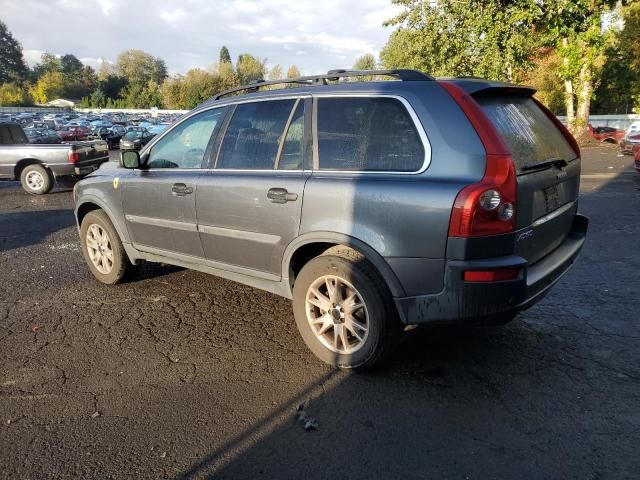 2006 Volvo XC90