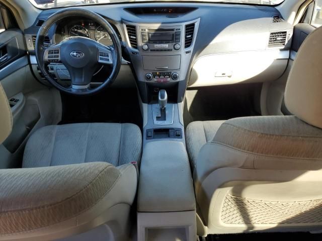 2012 Subaru Outback 2.5I Premium