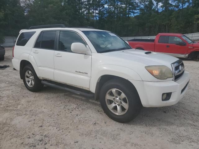 2008 Toyota 4runner SR5