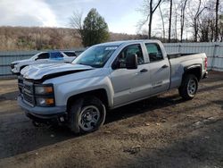 Chevrolet salvage cars for sale: 2014 Chevrolet Silverado C1500