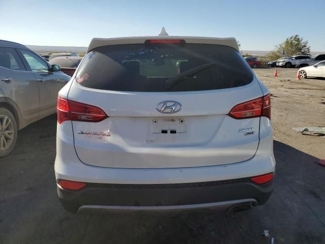 2014 Hyundai Santa FE Sport