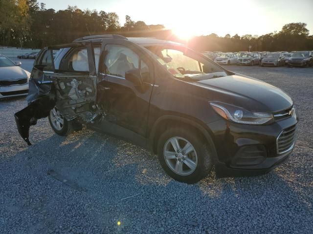 2020 Chevrolet Trax 1LT