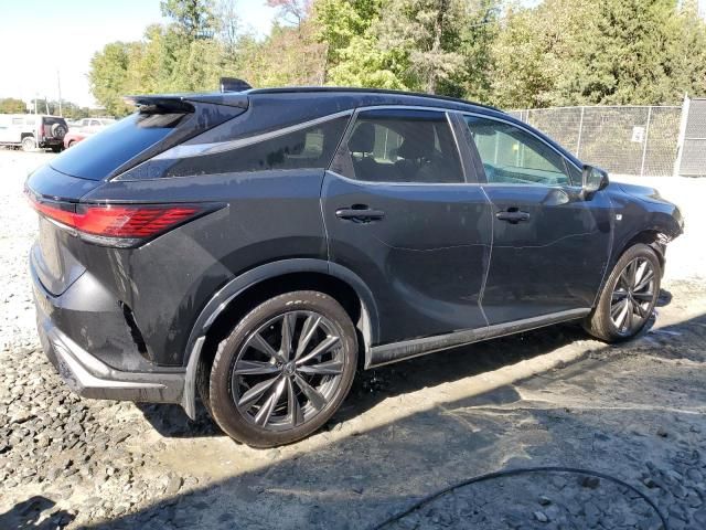 2023 Lexus RX 350 Base