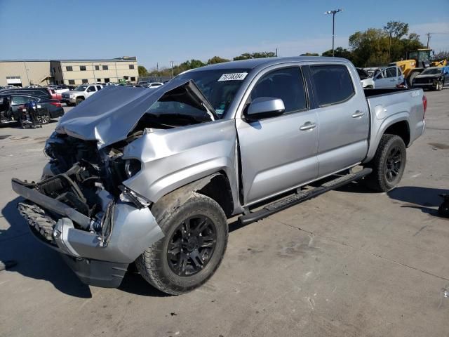 2022 Toyota Tacoma Double Cab