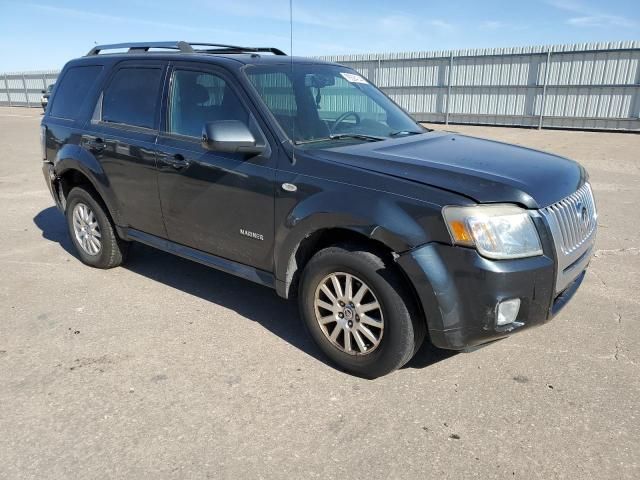 2008 Mercury Mariner Premier