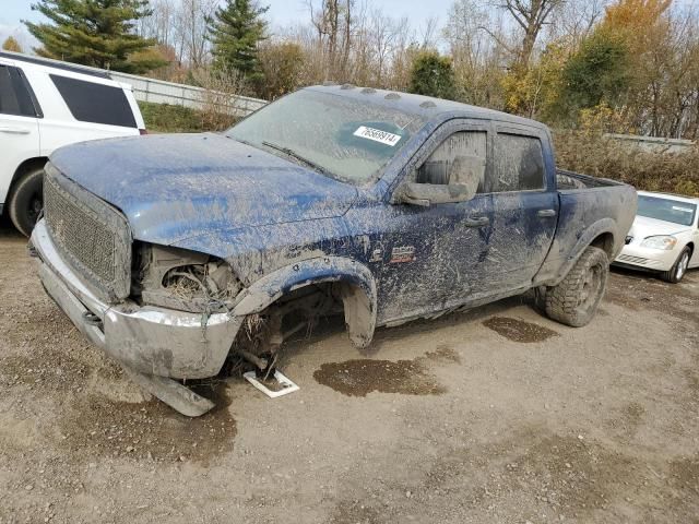 2010 Dodge RAM 2500