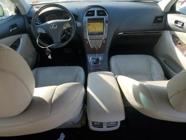 2011 Lexus ES 350