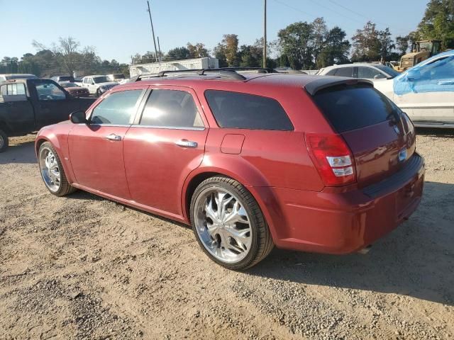 2005 Dodge Magnum R/T