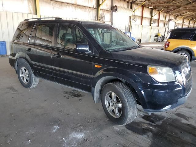 2006 Honda Pilot EX