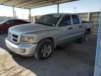 2011 Dodge Dakota SLT