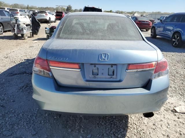 2011 Honda Accord LXP