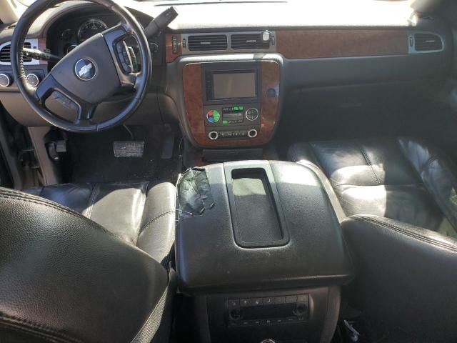 2007 Chevrolet Tahoe K1500