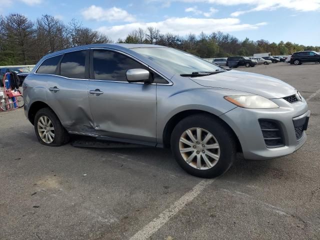 2011 Mazda CX-7