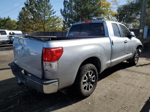 2011 Toyota Tundra Double Cab SR5