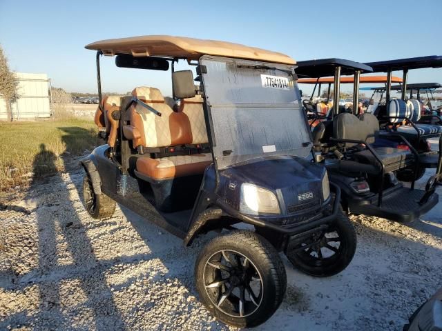 2019 Ezgo Golf Cart