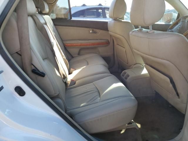 2007 Lexus RX 350